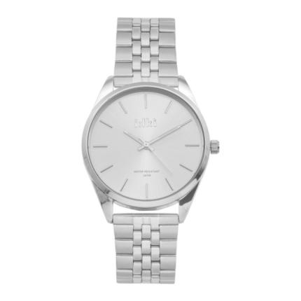 Horloge JCK1.06.1 Ikki zilver