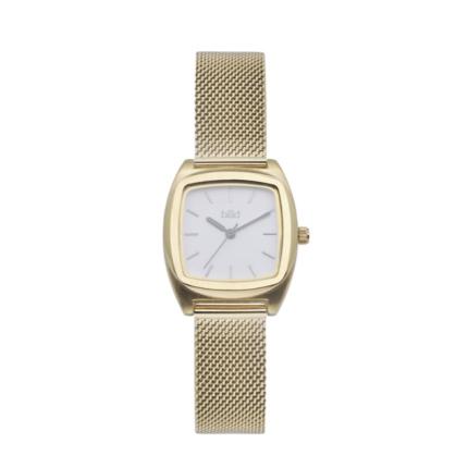 Horloge Ikki VN1.02.0 goud wit
