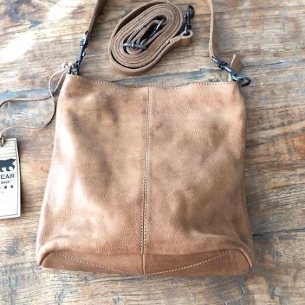 Tas Beardesign Caprica Taupe 