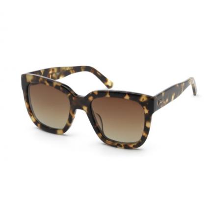 Ikki Holly 80-2 gradient brown