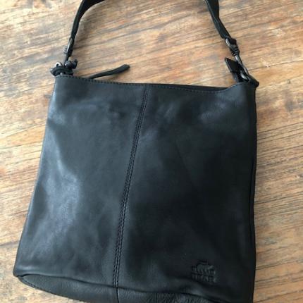 Tas Beardesign Caprica Zwart