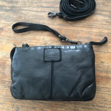 Tas Beardesign CL1.36799.0 Zwart