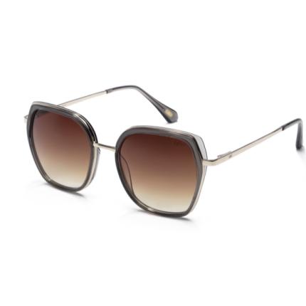 Ikki Donna 73-9 gradient brown
