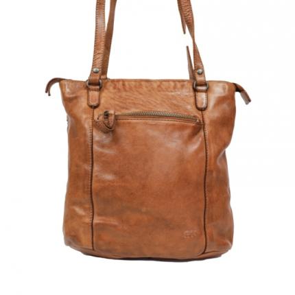 Tas Beardesign Sandy Cognac