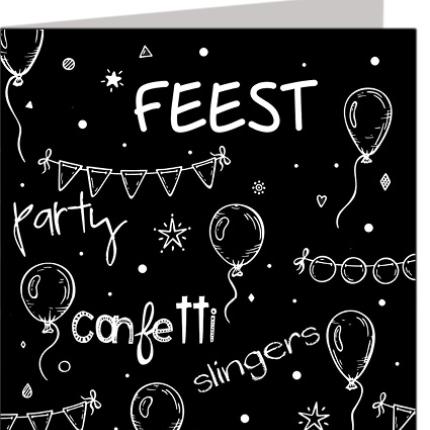 WAMH120 Feest