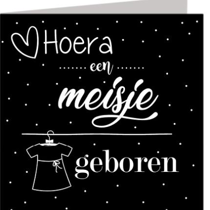 WAMH135 Hoera een meisje